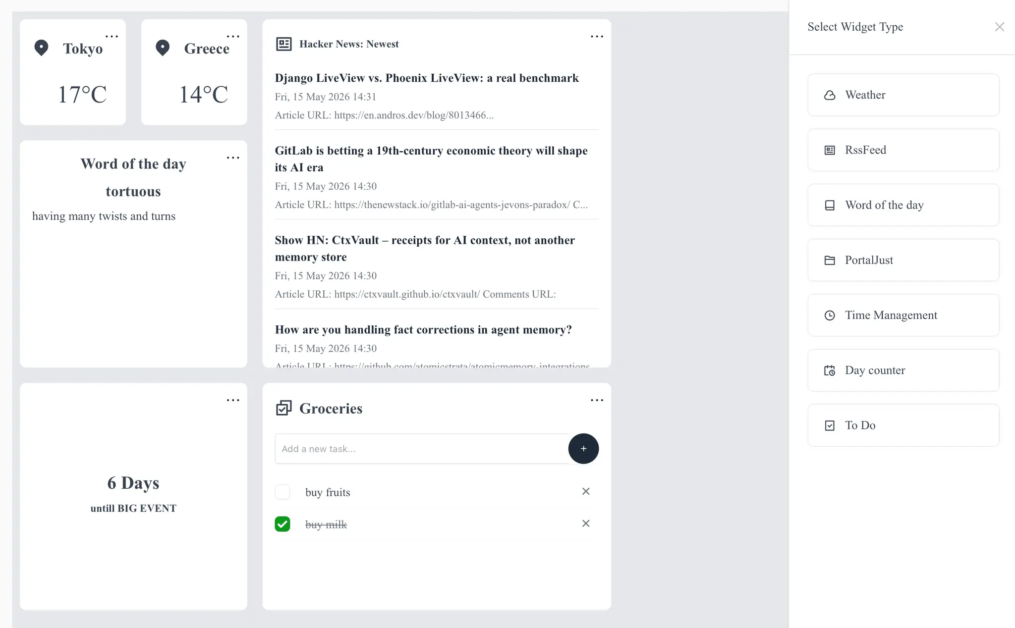 Screenshot 1 of SPECULA