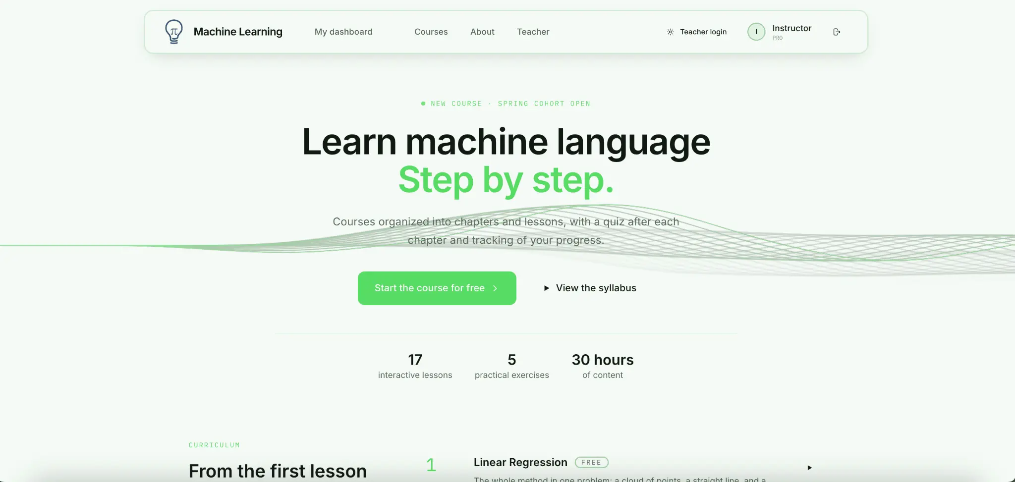 Screenshot 1 of Minbar