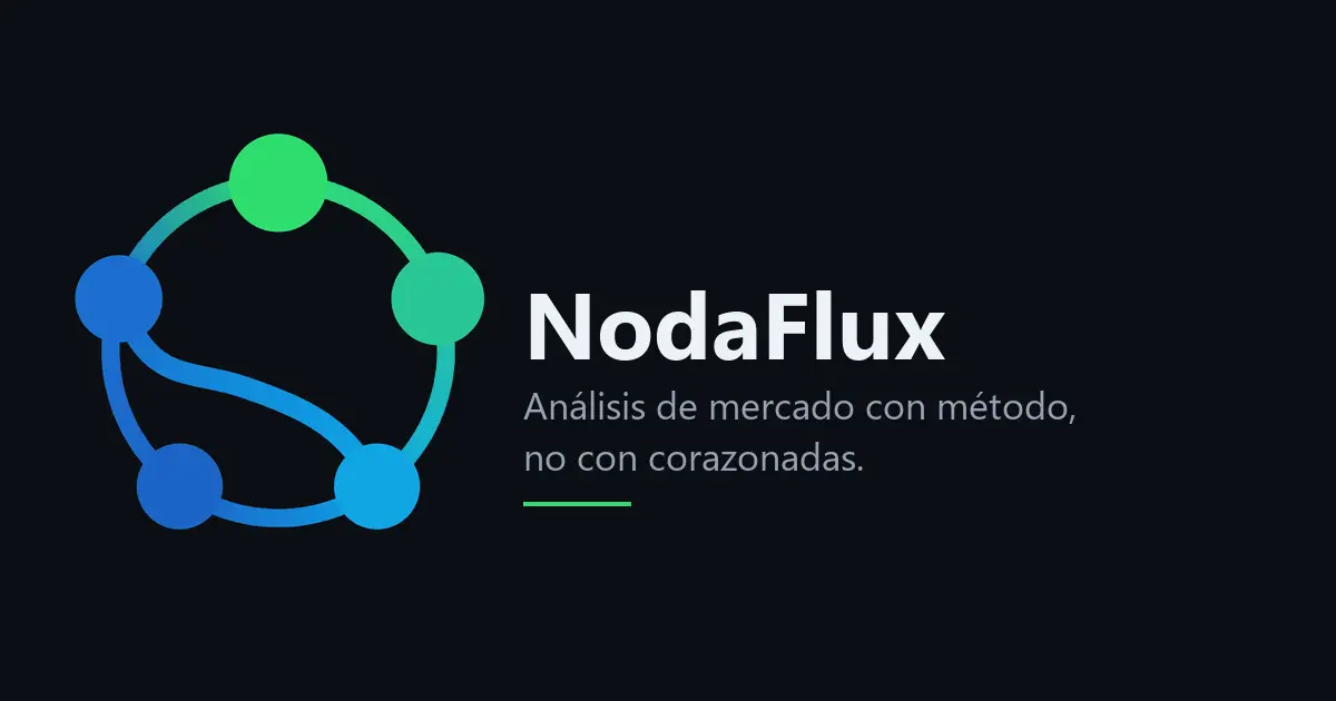 Screenshot 1 of NodaFlux