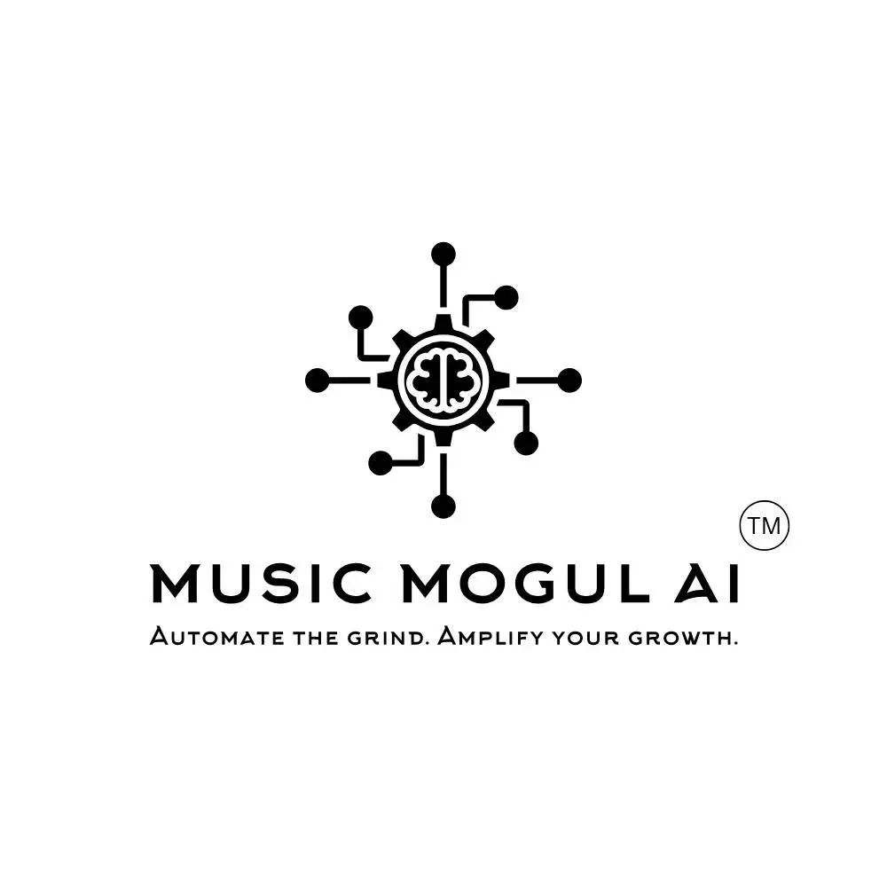 Screenshot 3 of Music Mogul AI