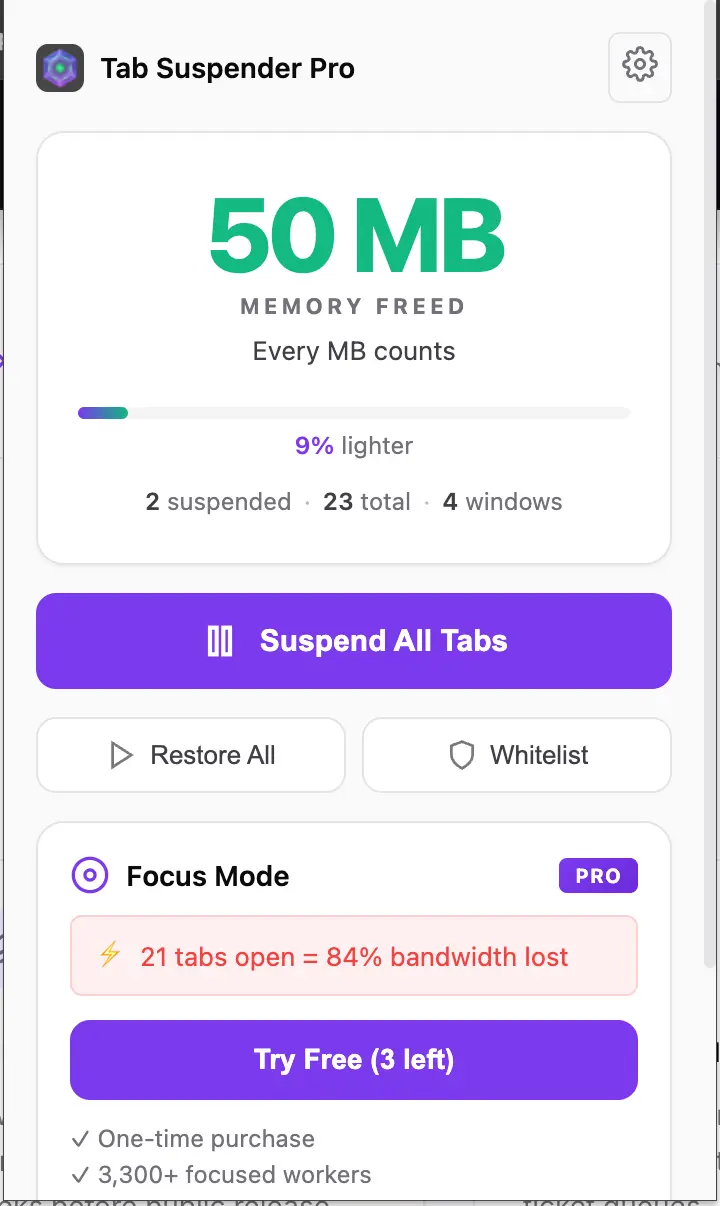 Screenshot 2 of Zovo
