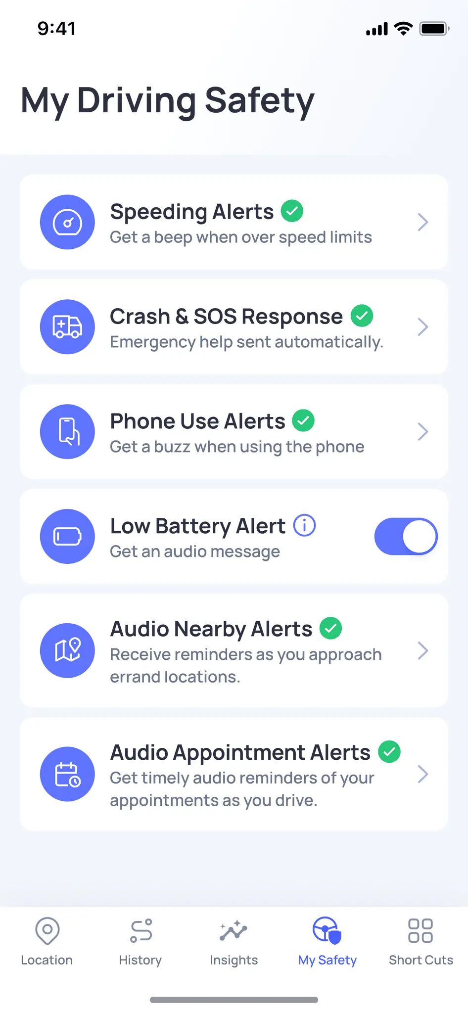 Screenshot 4 of OtoZen
