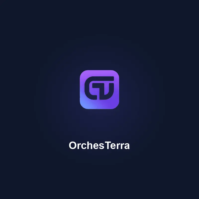 Screenshot 4 of OrchesTerra
