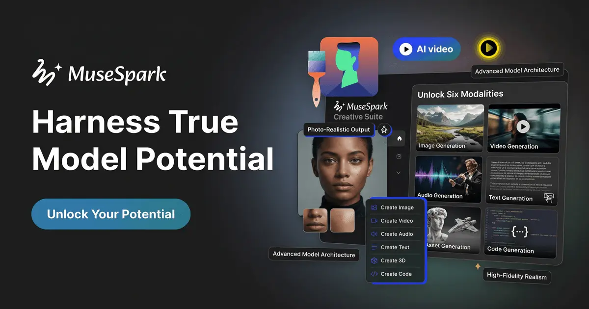 Screenshot 1 of MuseSpark