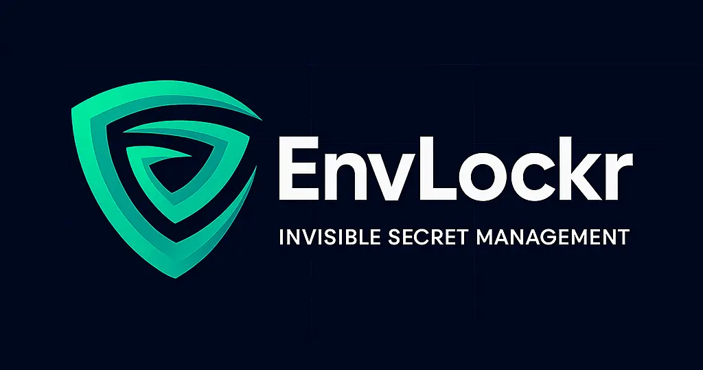 Screenshot 1 of EnvLockr