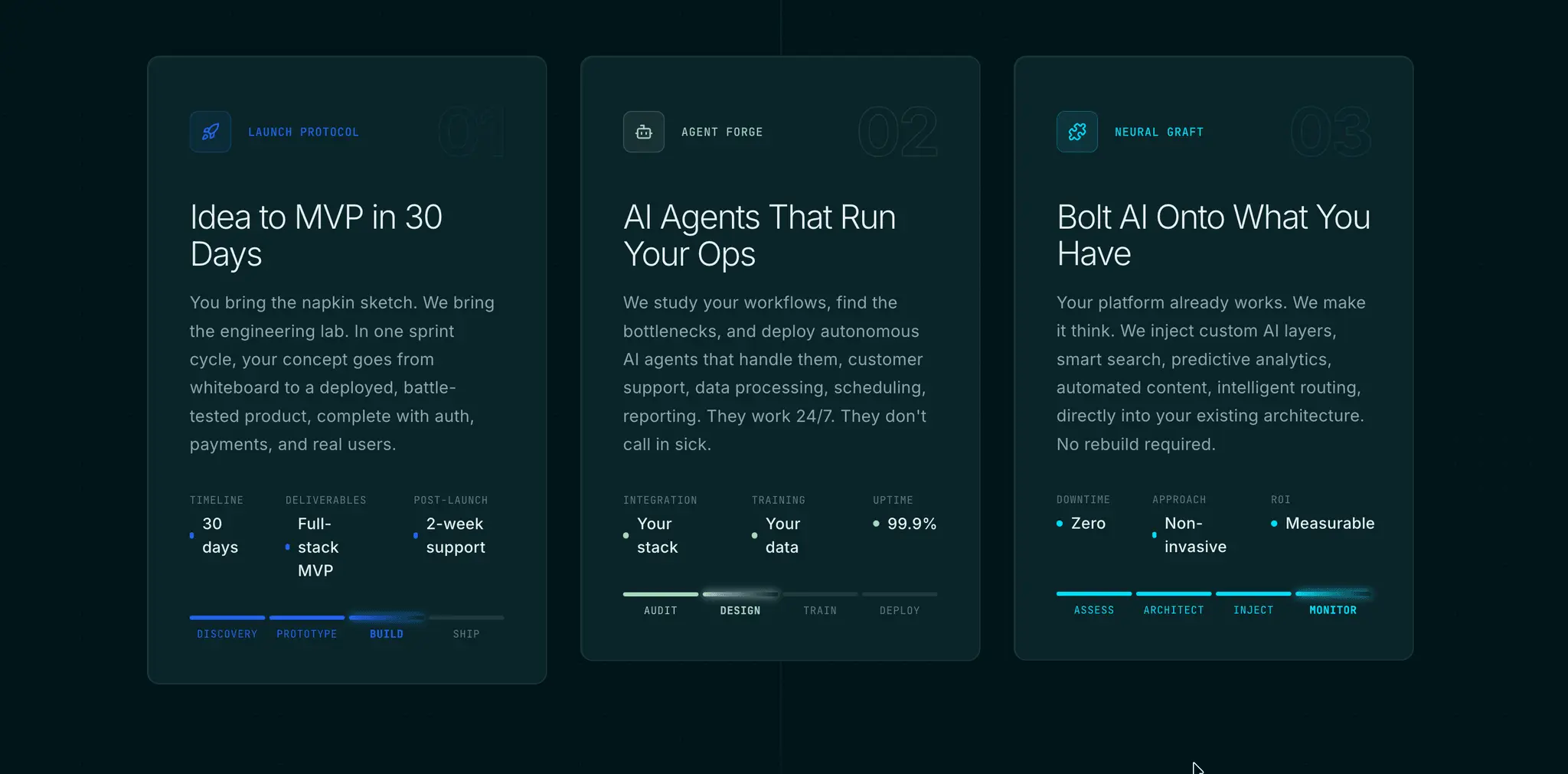 Screenshot 2 of Yekta Design Studio