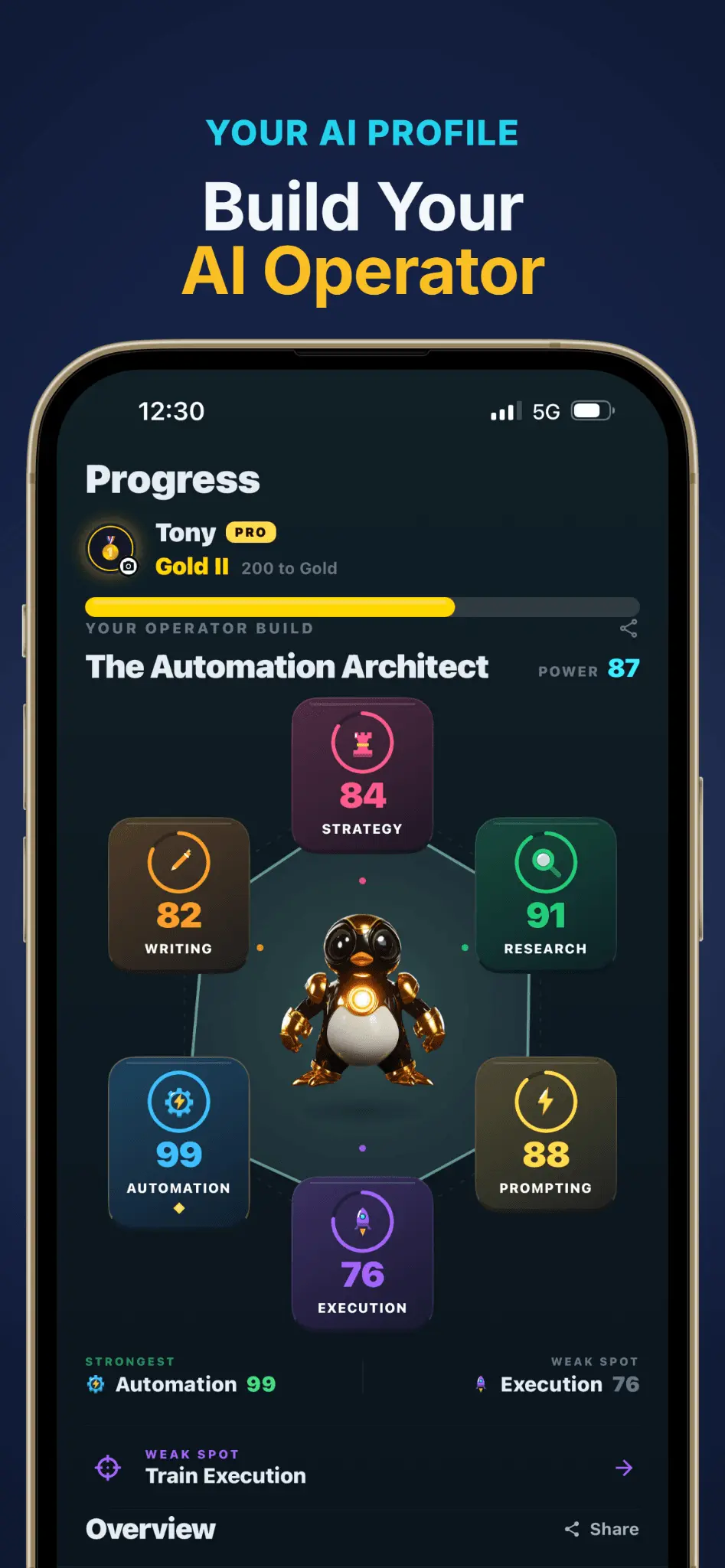 Screenshot 5 of Iro AI