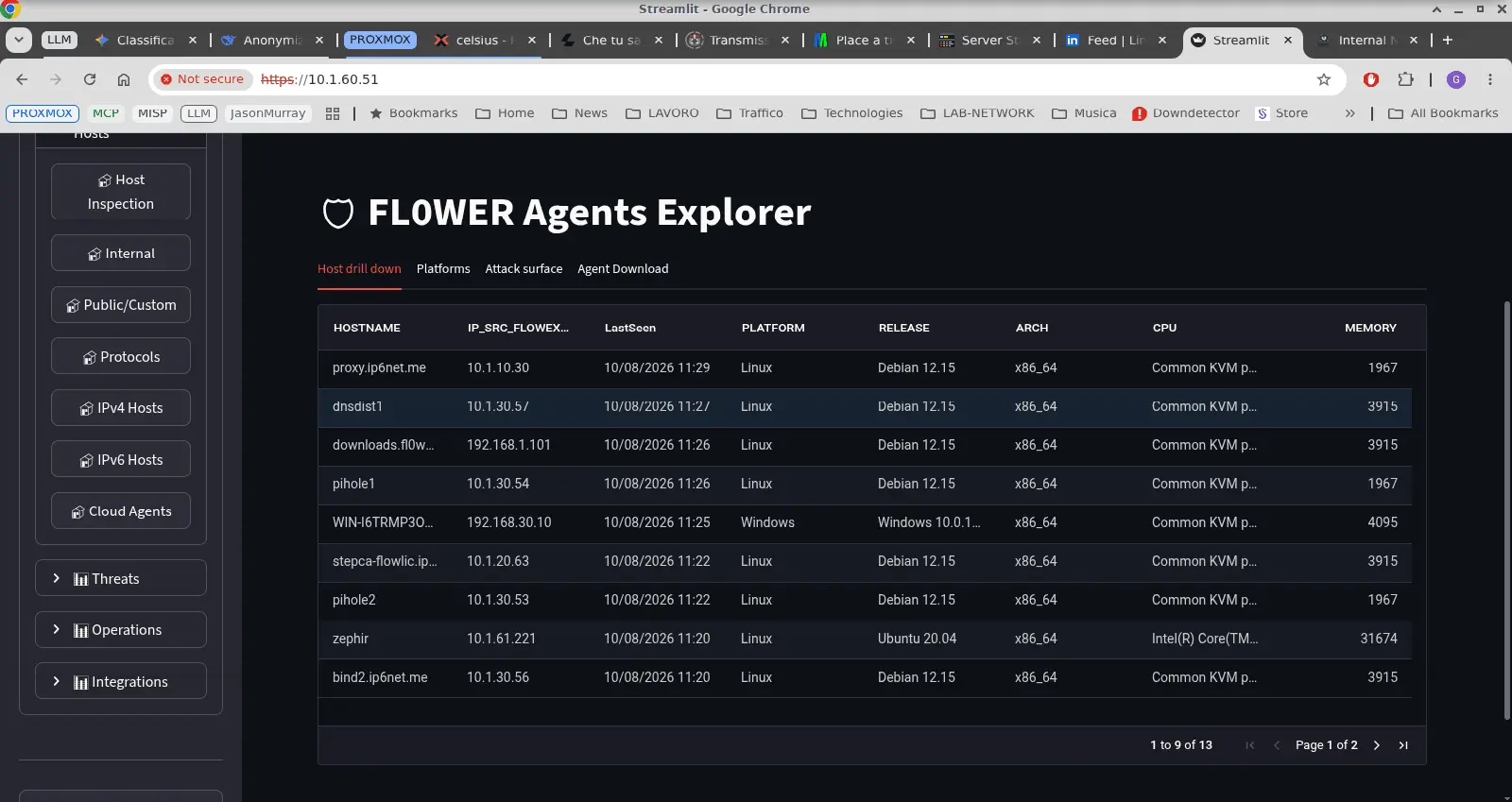 Screenshot 5 of Fl0wer