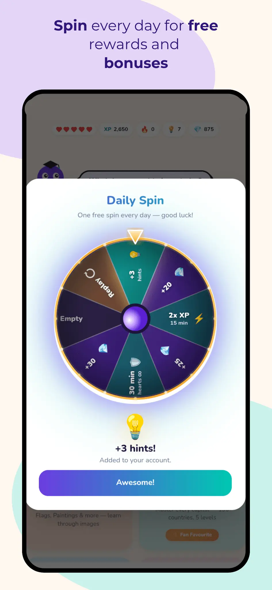 Screenshot 10 of ORUMI