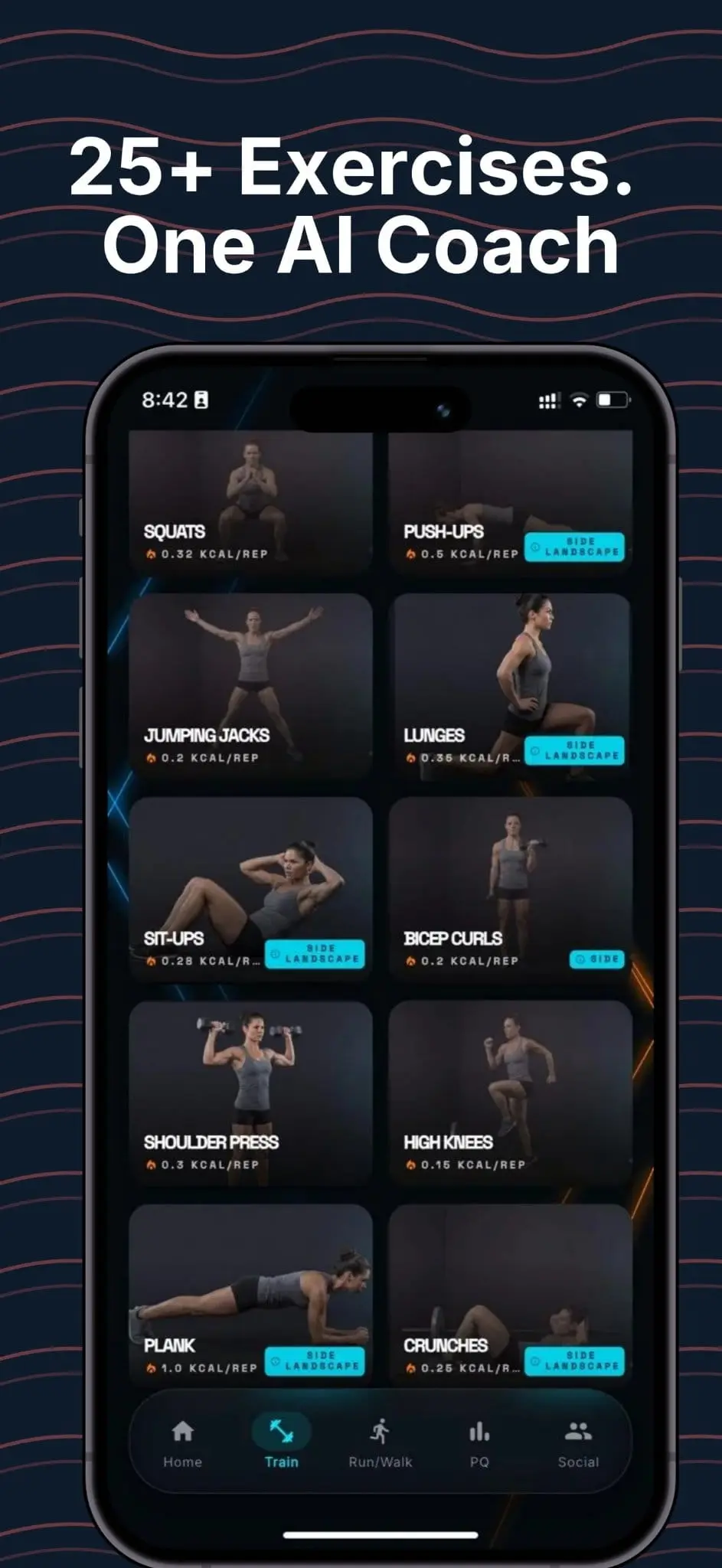Screenshot 8 of Posiqo