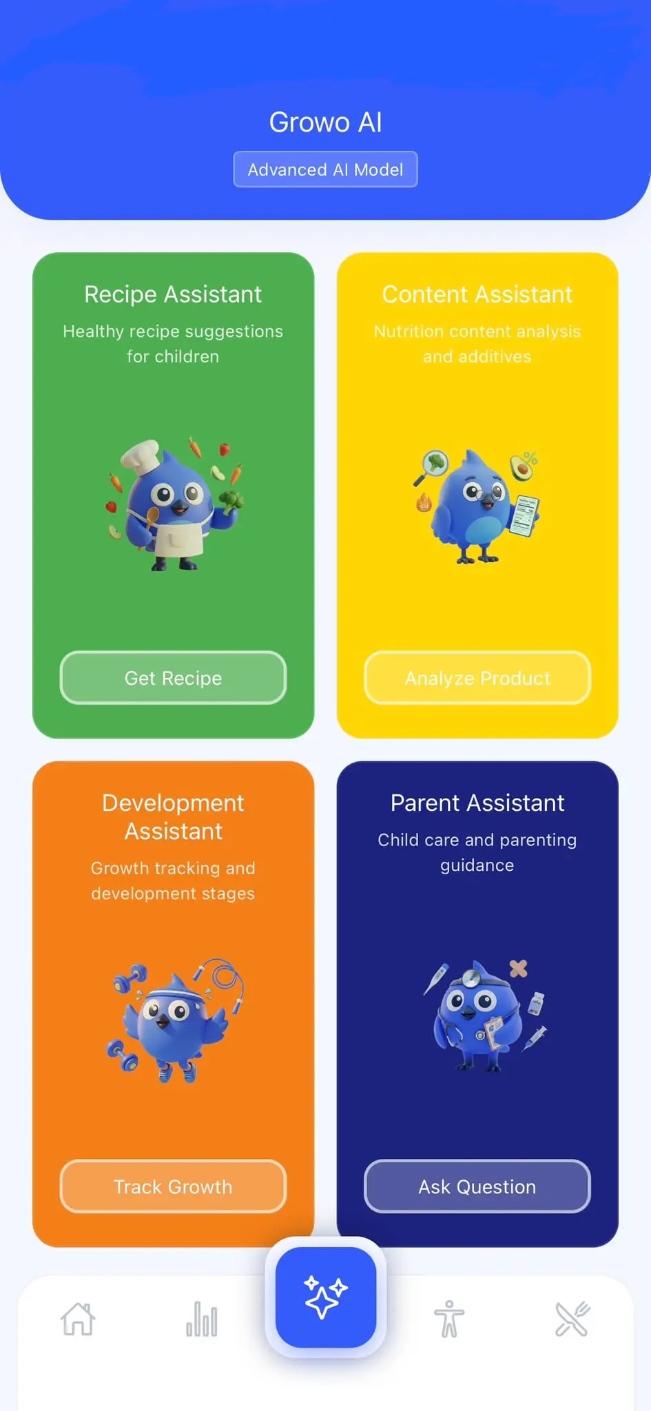 Screenshot 7 of Growo