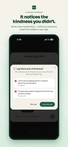 Screenshot 4 of ImKind