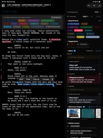 Screenshot 9 of SmartBreakdown