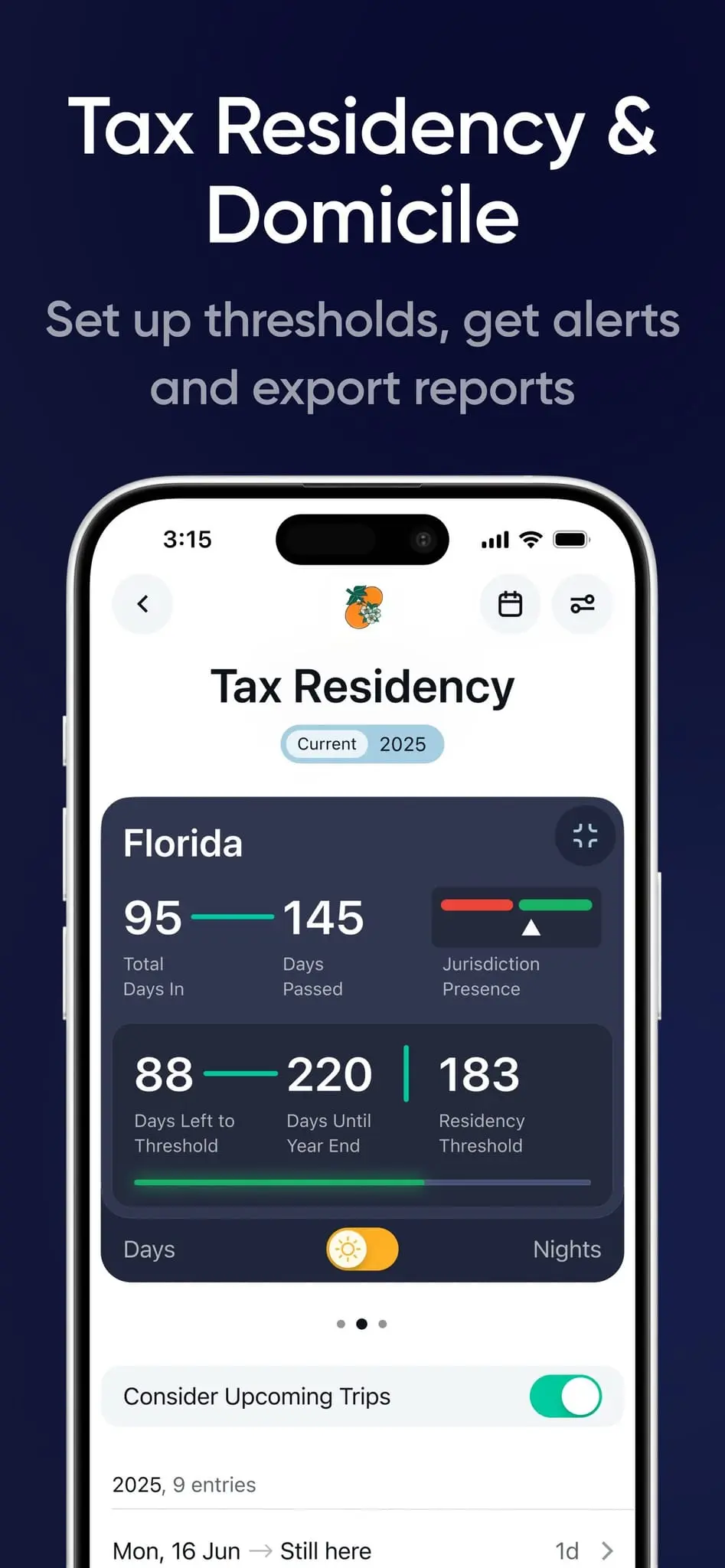 Screenshot 2 of Flamingo Compliance