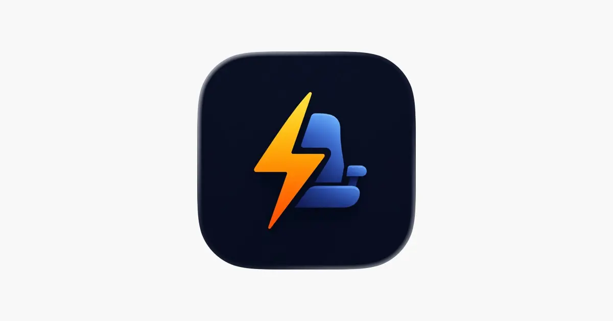 Screenshot 1 of FlashSeat by MRVL