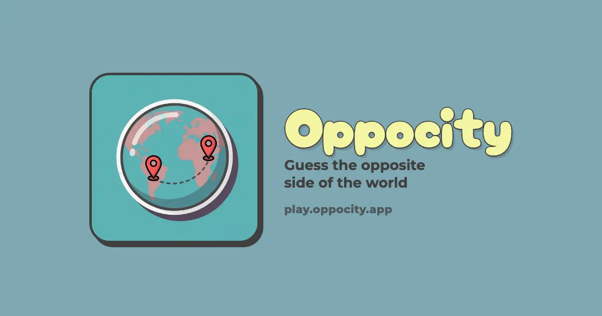 Screenshot 1 of Oppocity