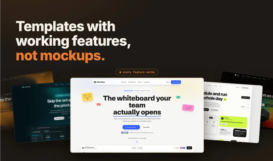 Screenshot 1 of Hype Stack