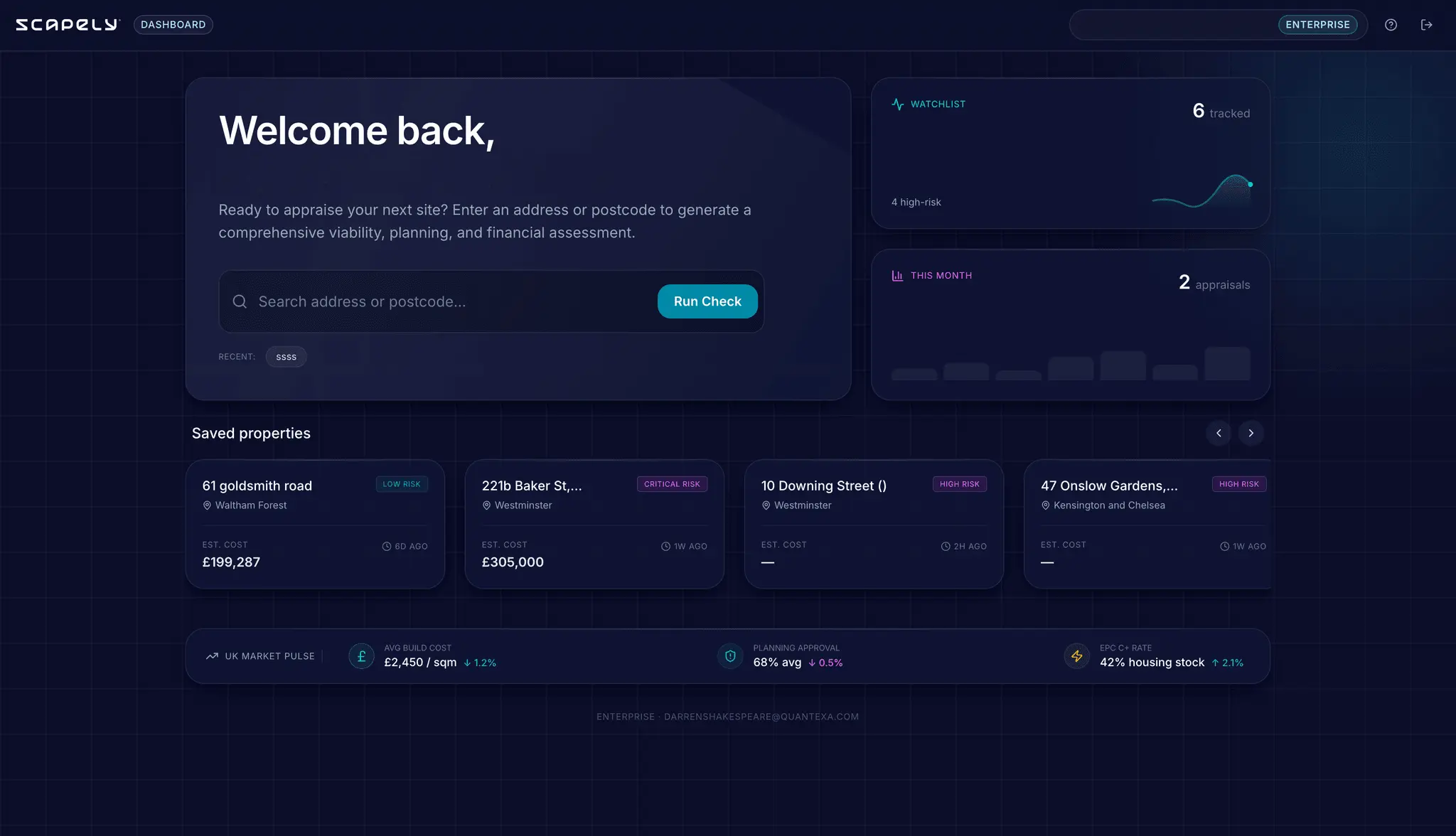 Screenshot 8 of Scapely