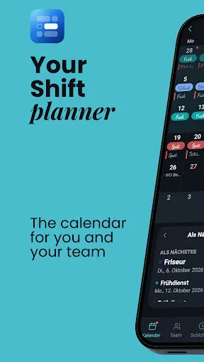Screenshot 1 of Flowshifter