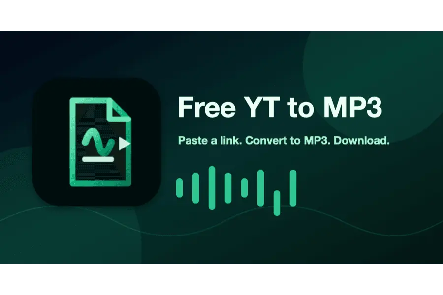 Screenshot 1 of Free YT to MP3