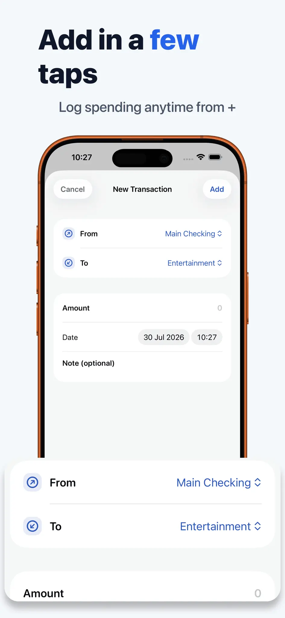 Screenshot 5 of FinRox