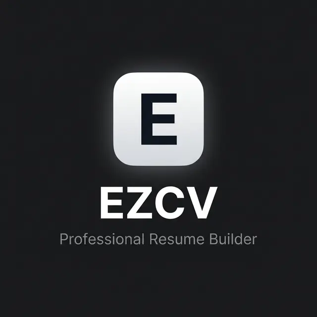 Screenshot 1 of EZCV