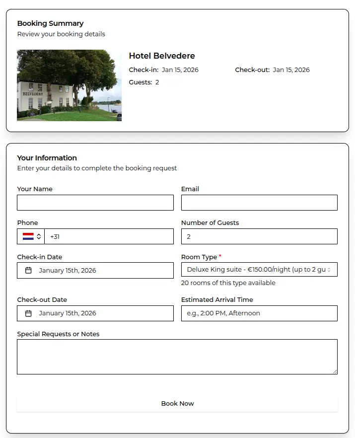 Screenshot 4 of Kredo