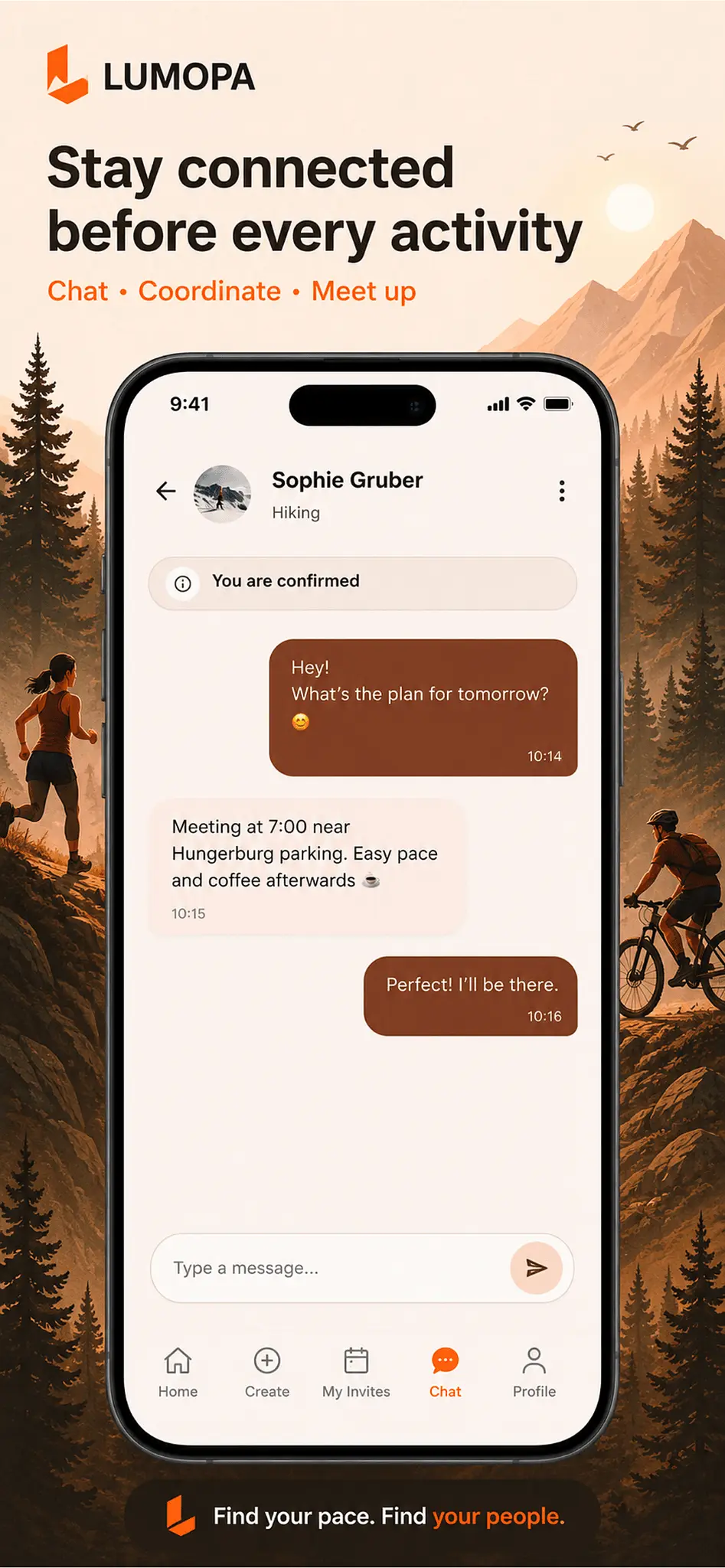 Screenshot 7 of Lumopa