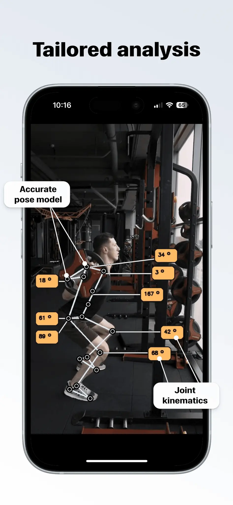 Screenshot 6 of Form AI