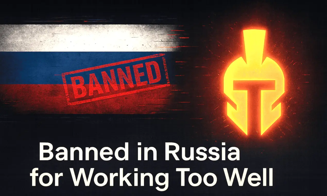 Screenshot 1 of Tegant - Censorship-Resistant VPN