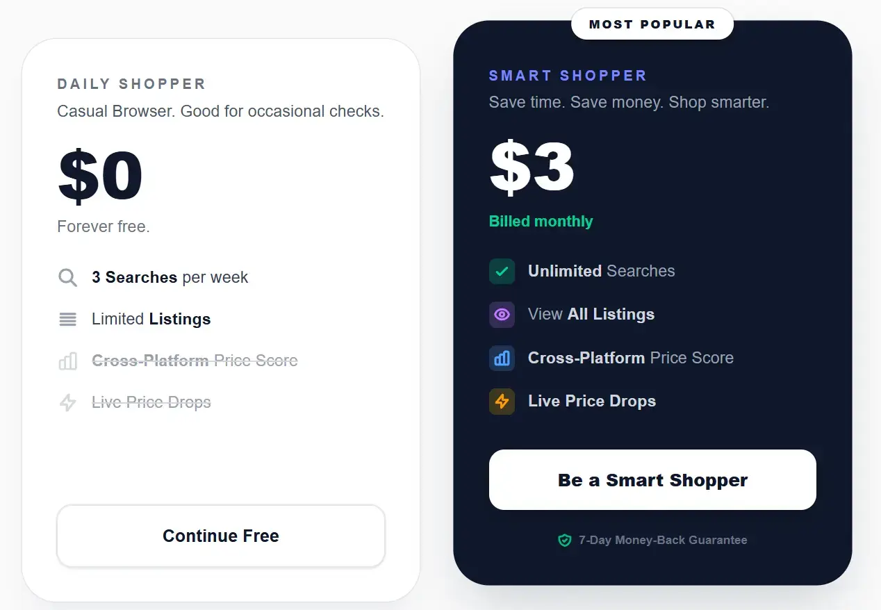 Screenshot 4 of fetchlyhub