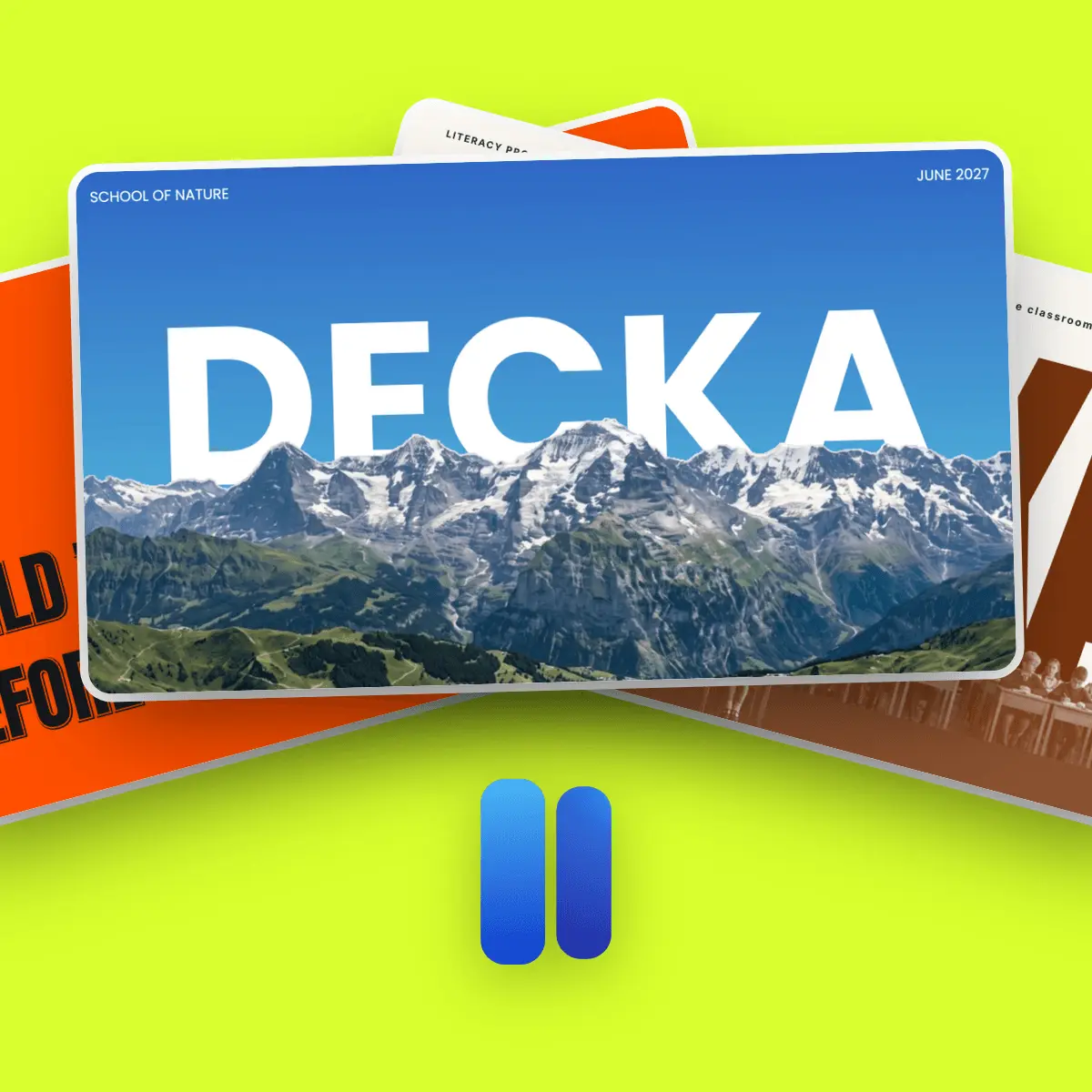 Screenshot 5 of Decka