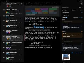 Screenshot 10 of SmartBreakdown