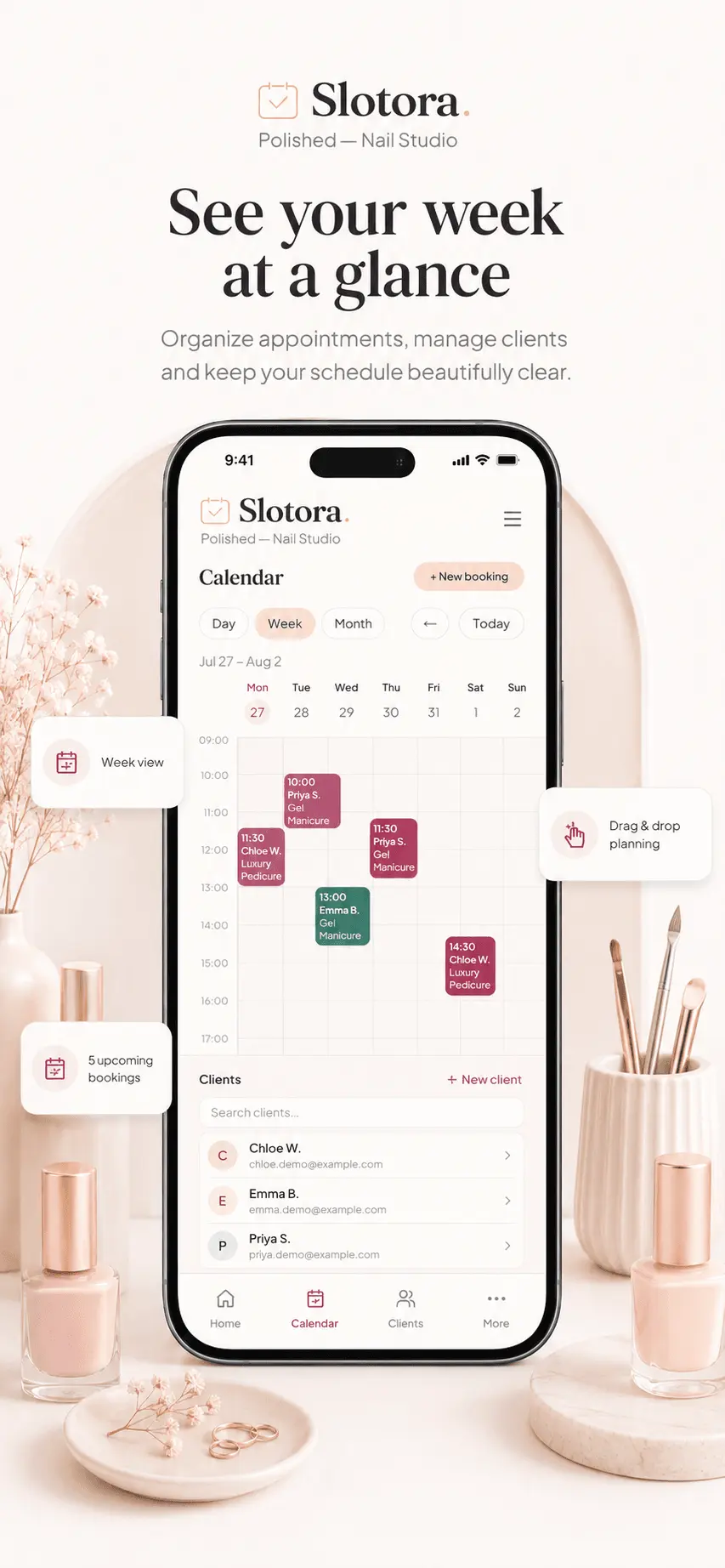 Screenshot 2 of Slotora