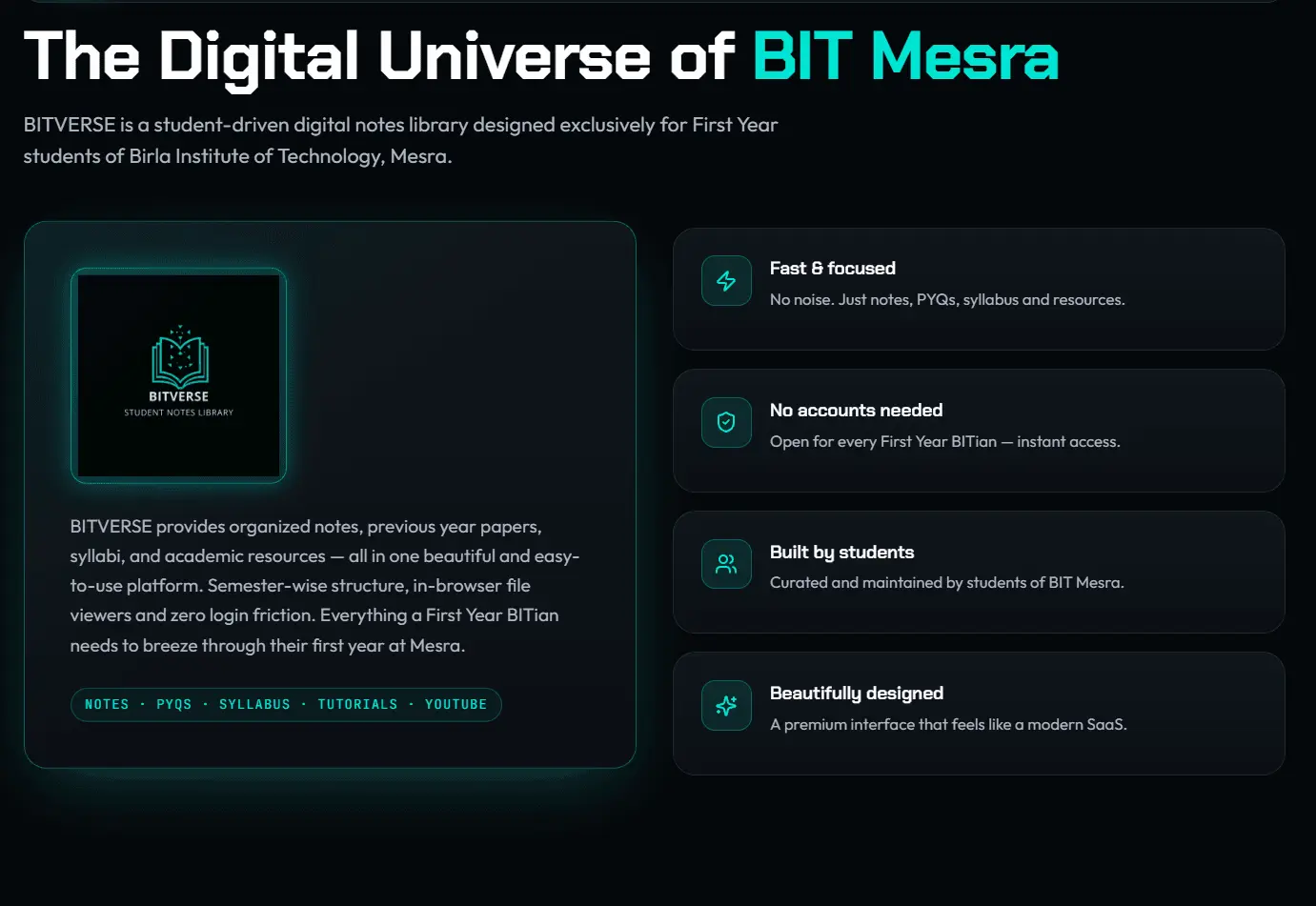 Screenshot 6 of Bitverse