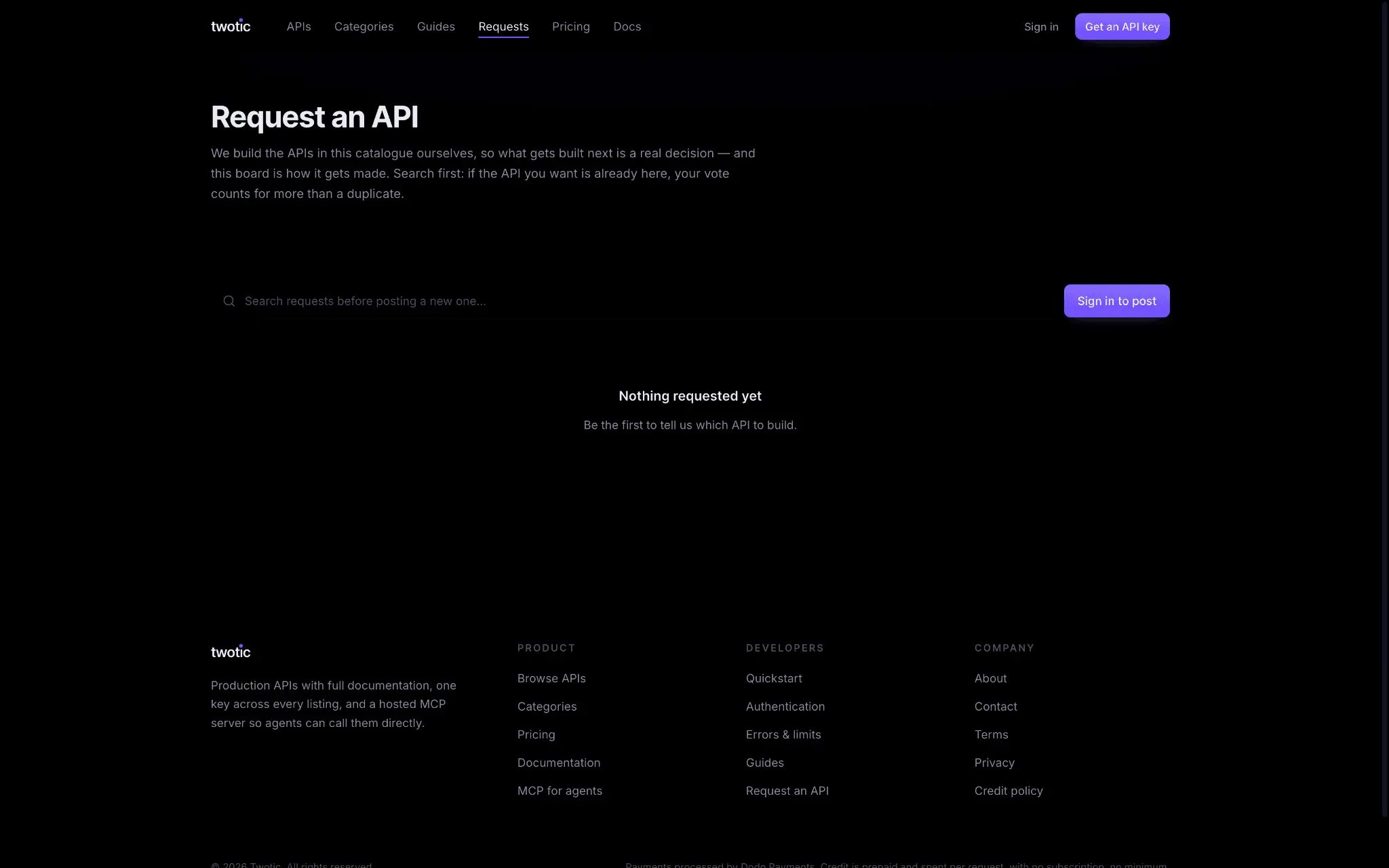 Screenshot 4 of Twotic