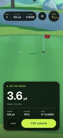 Screenshot 3 of Play FORE