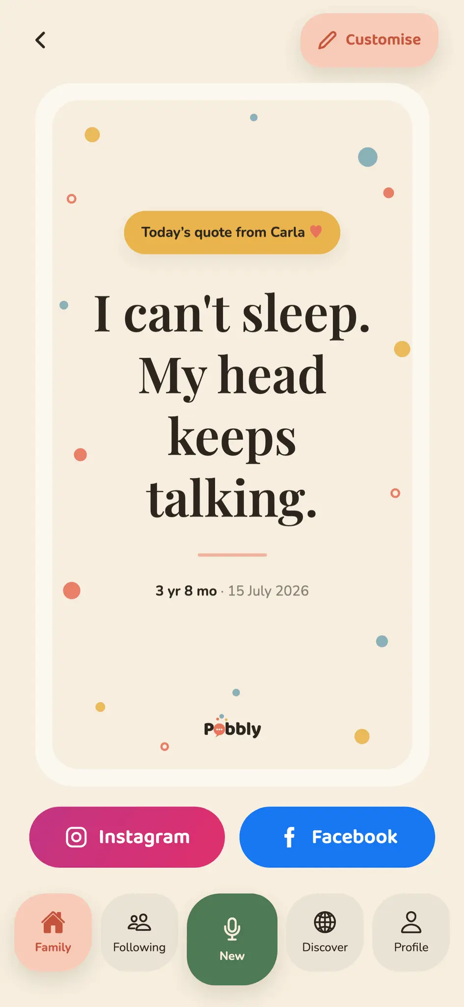 Screenshot 6 of Pobbly