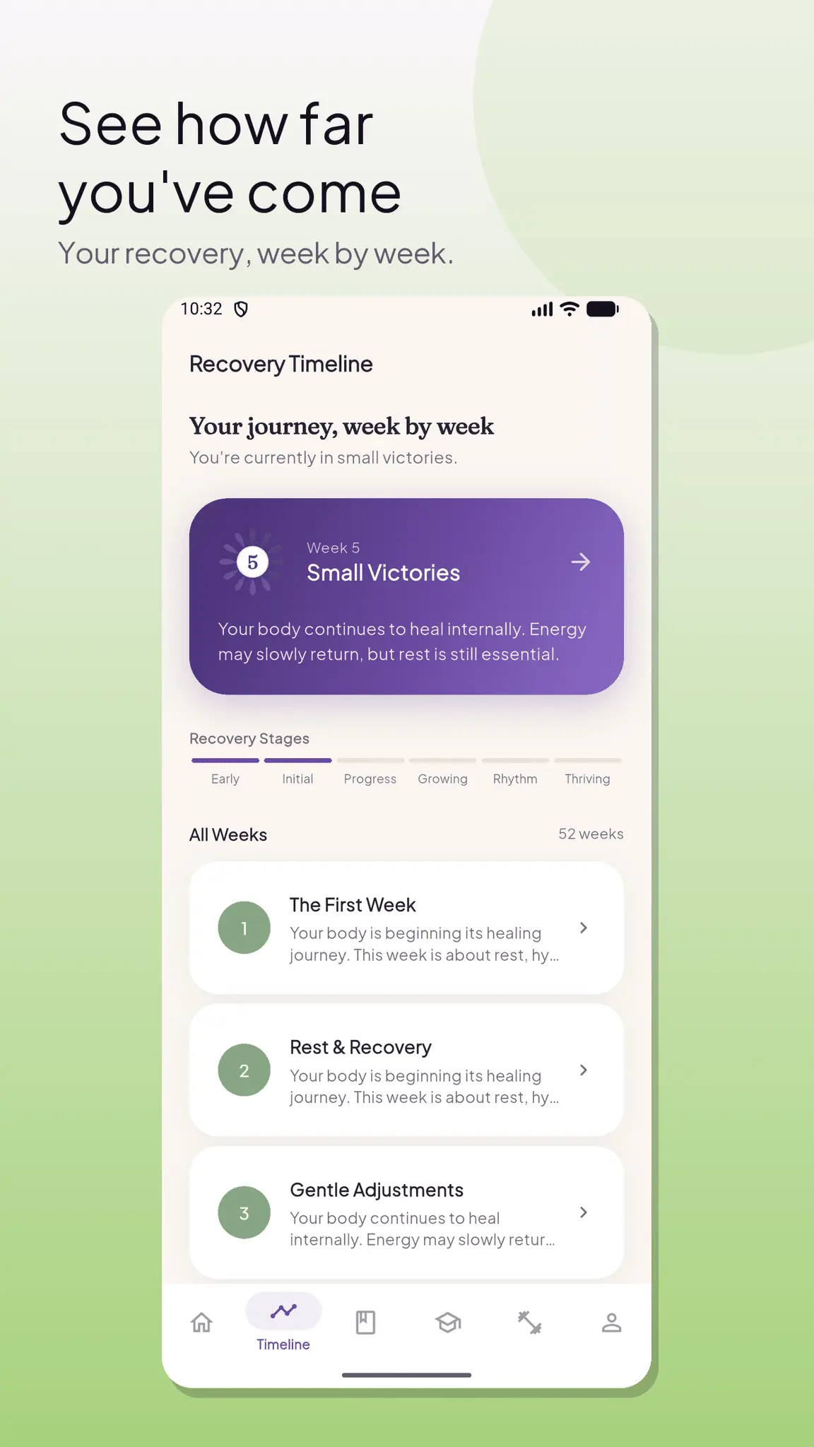 Screenshot 5 of MatraBloom