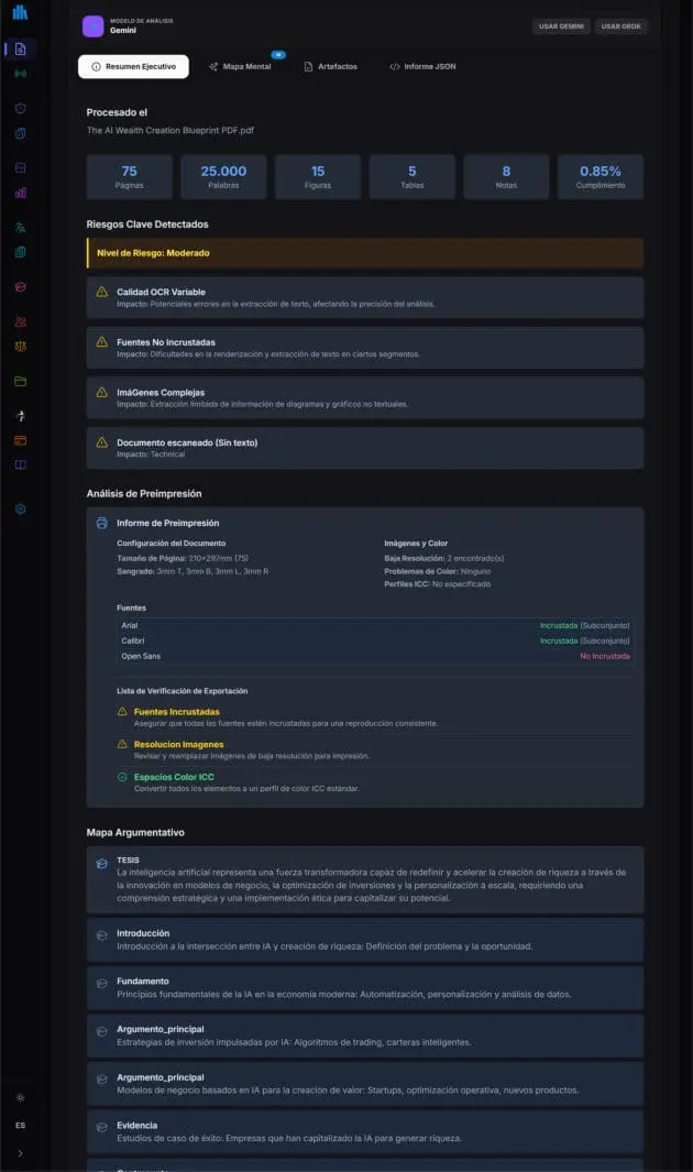 Screenshot 4 of Philologica