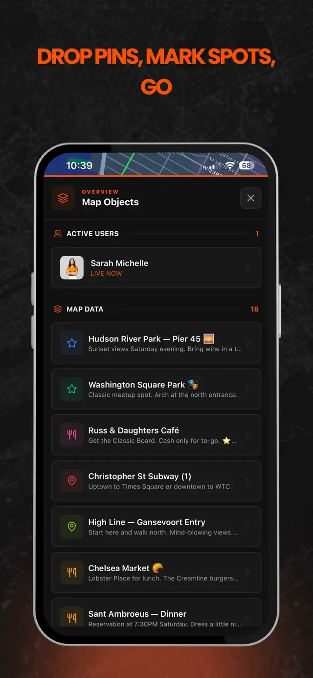 Screenshot 3 of Flaresat