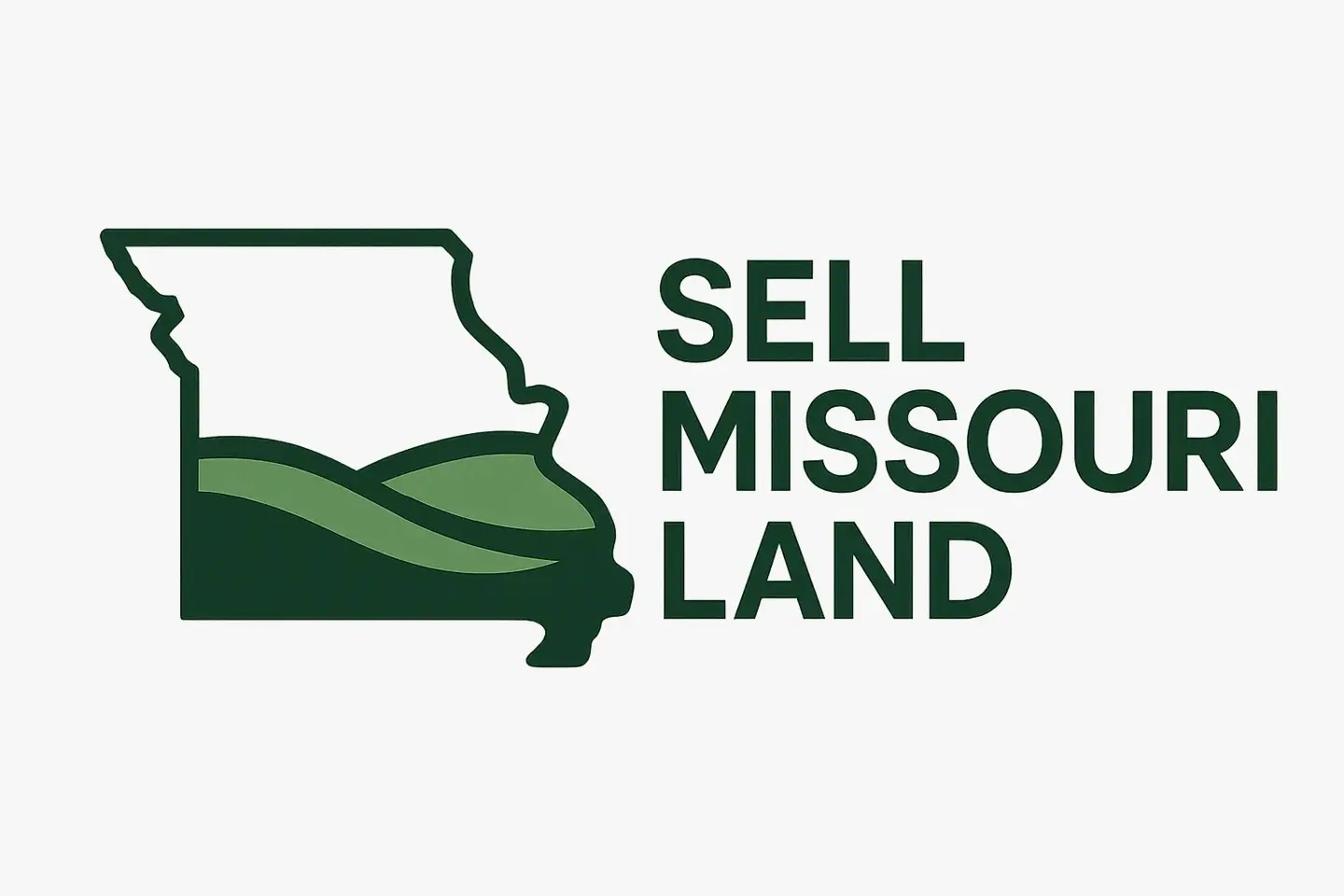 Screenshot 1 of Sell Missouri Land