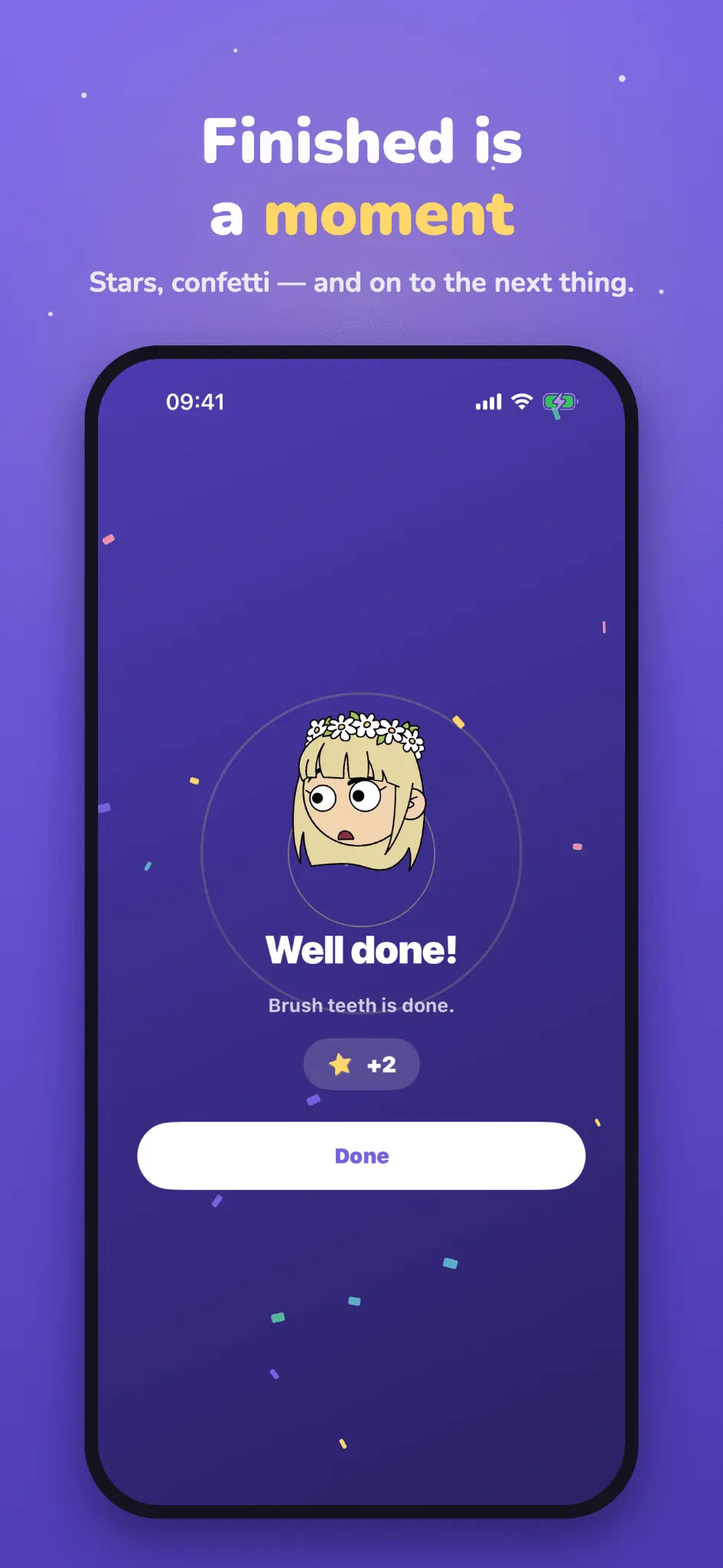 Screenshot 3 of Family Missions