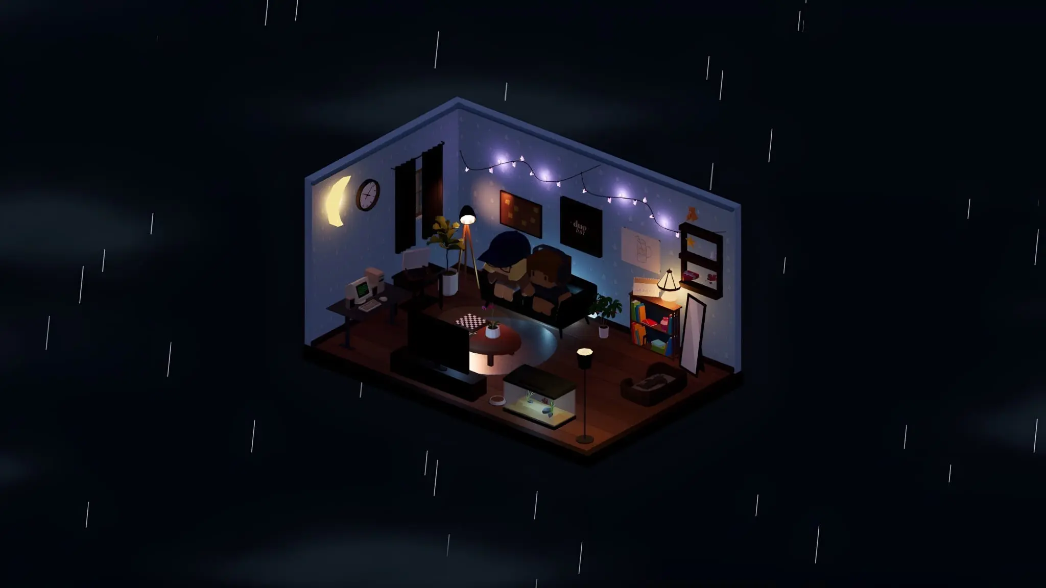 Screenshot 2 of Duoloft