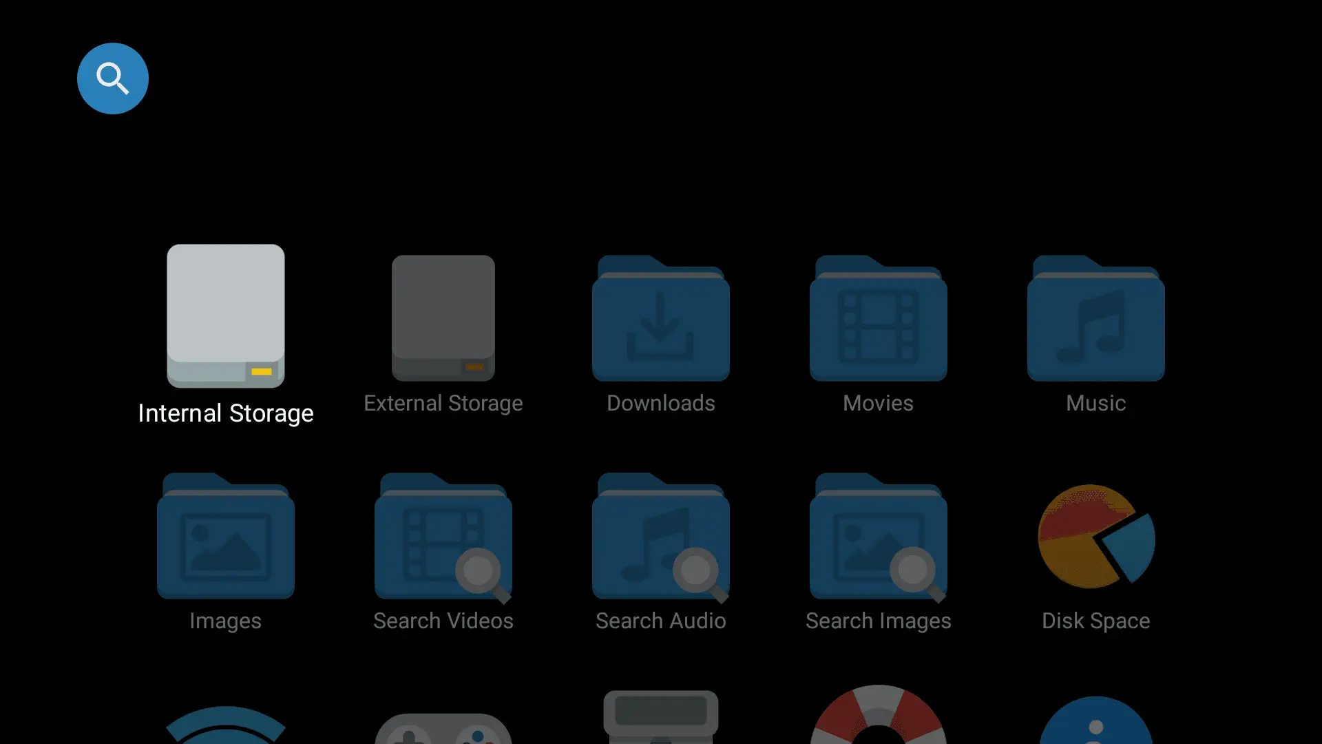 Screenshot 1 of TvExplorer