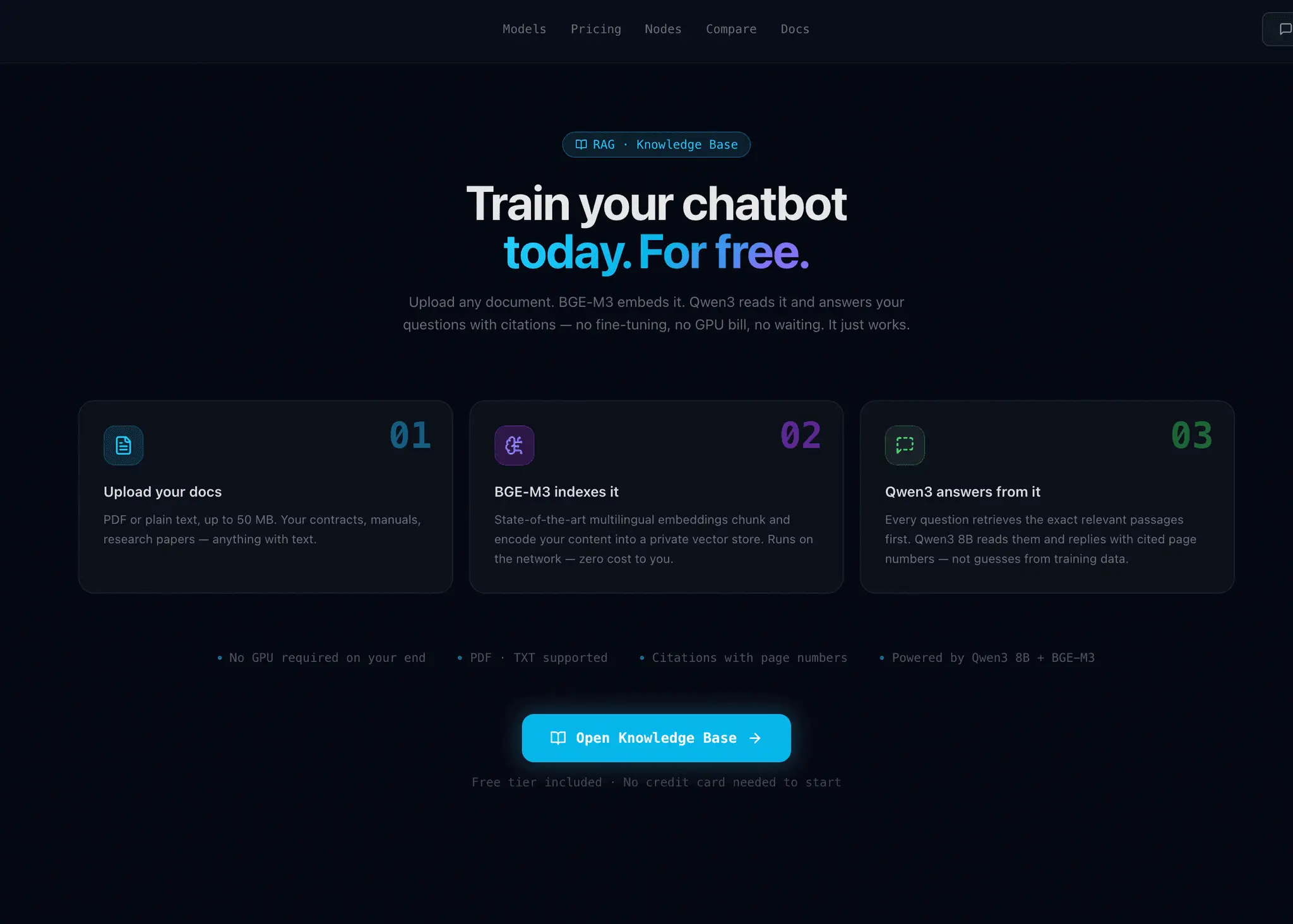 Screenshot 2 of Lexora Network