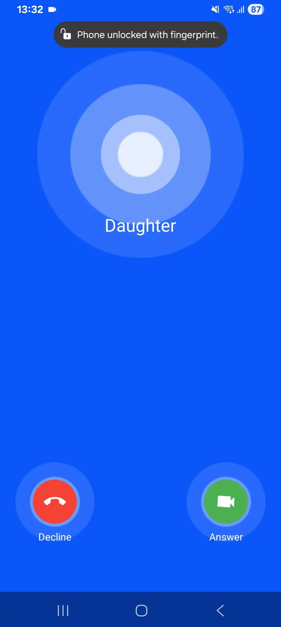 Screenshot 3 of Nonna.Digital