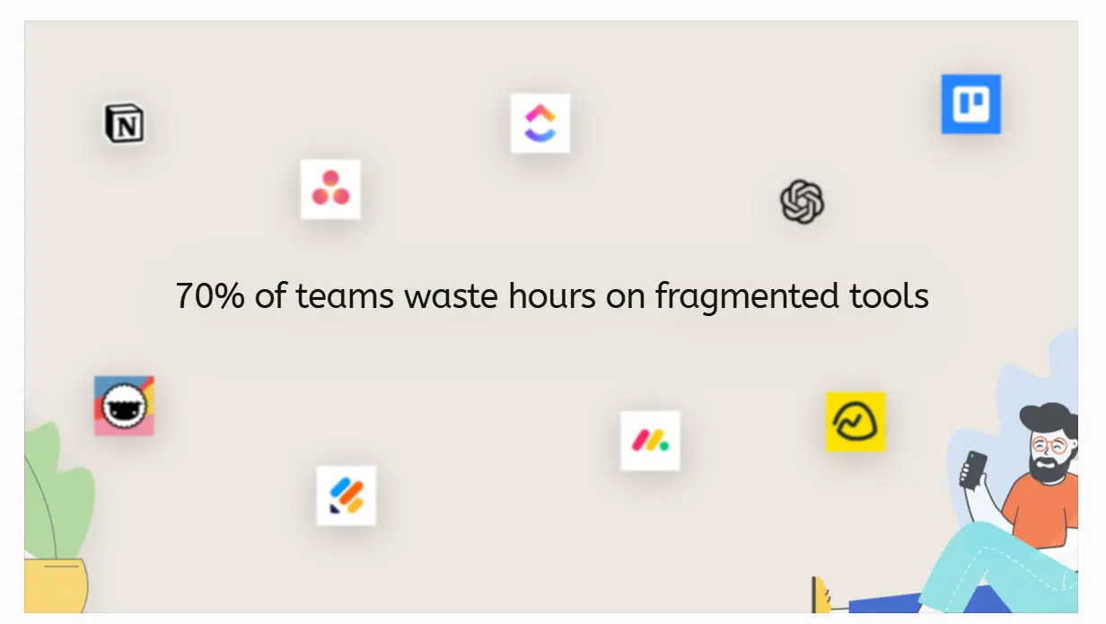 Screenshot 2 of FlowTask