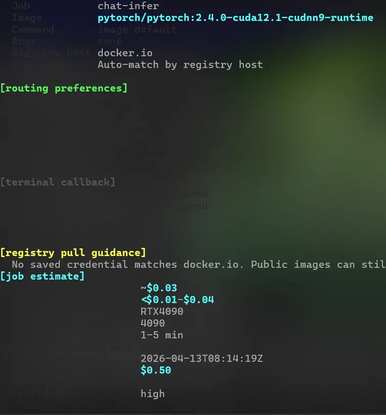 Screenshot 3 of Jungle Grid