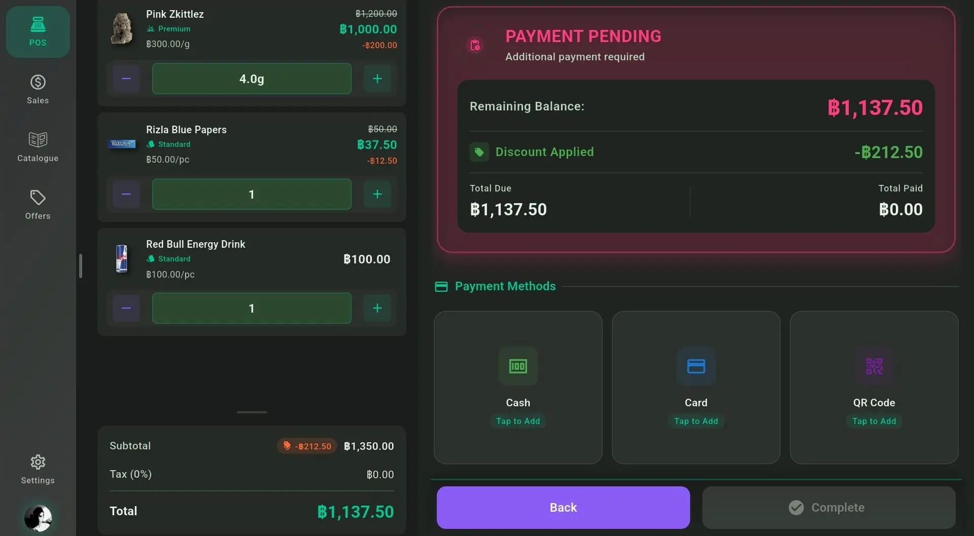 Screenshot 2 of Budy